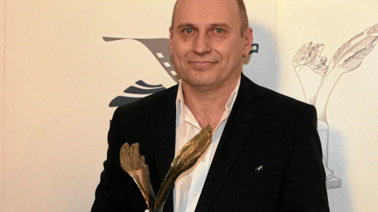 Włodek Pawlik został nominowany do nagrody Grammy. Jako pierwszy polski jazzman w historii!