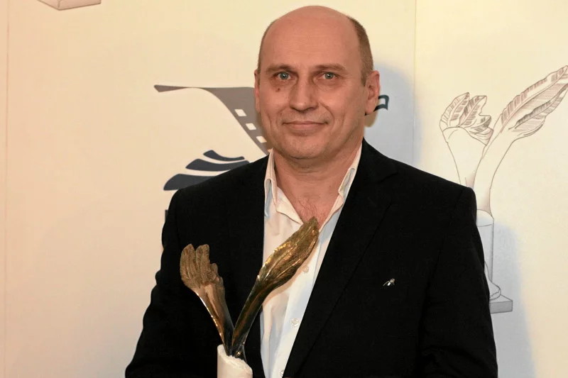 Włodek Pawlik został nominowany do nagrody Grammy. Jako pierwszy polski jazzman w historii!