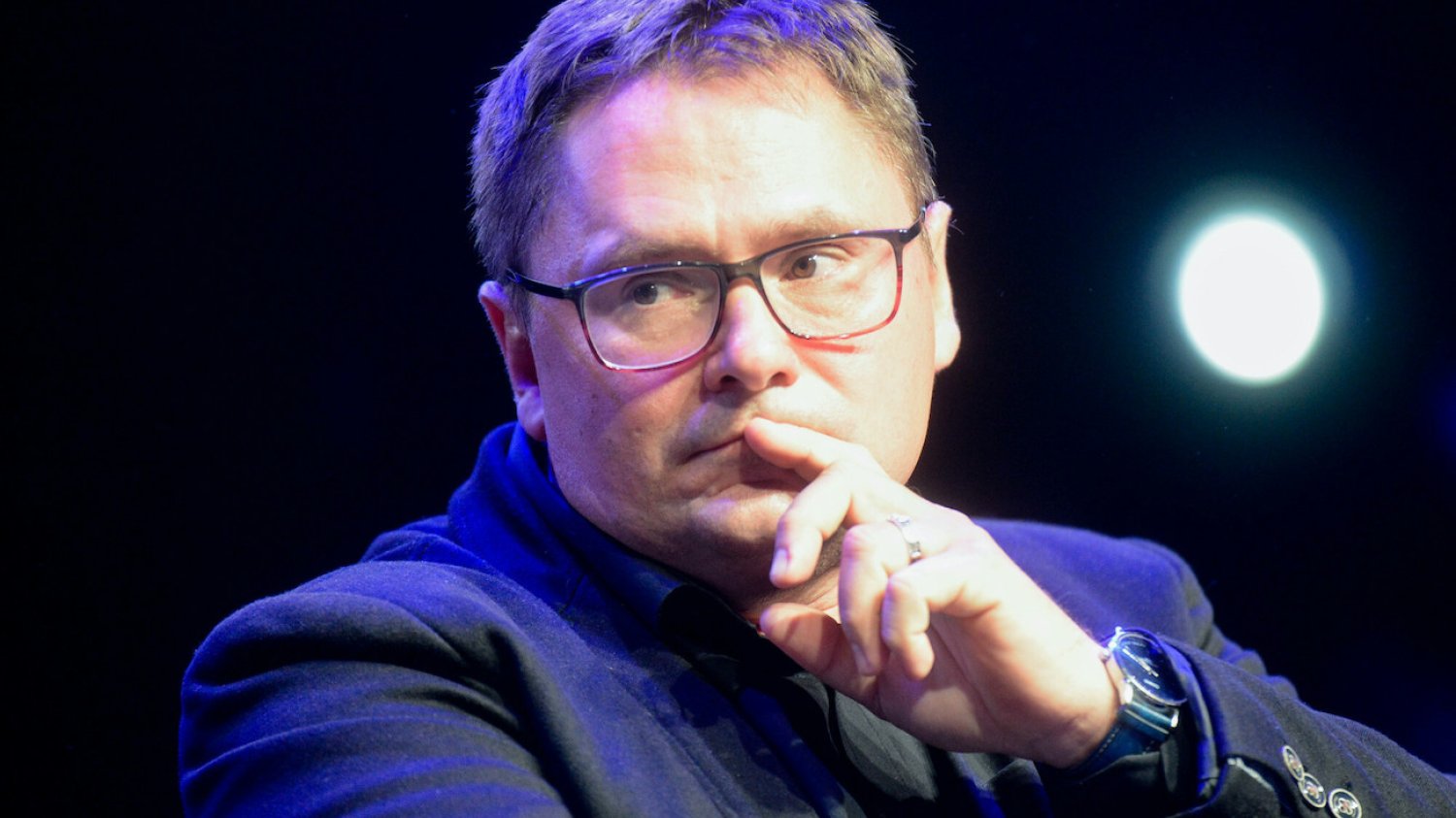 Tomasz Terlikowski