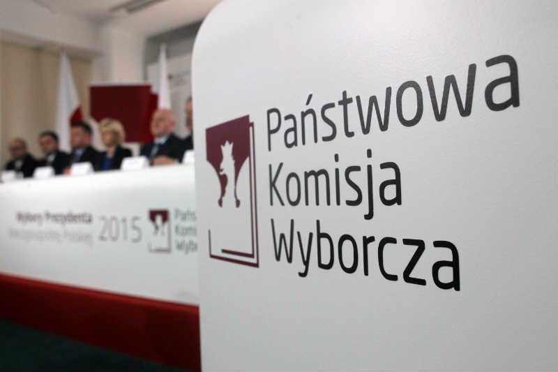 PKW nie wykorzystała szansy, by polepszyć swój wizerunek.