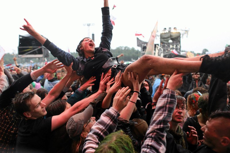 W tym roku organizatorzy Festiwalu Woodstock mają rzucane coraz to nowe kłody pod nogi. Jednak czym mocniejsze ataki, tym zacieklejsza obrona.