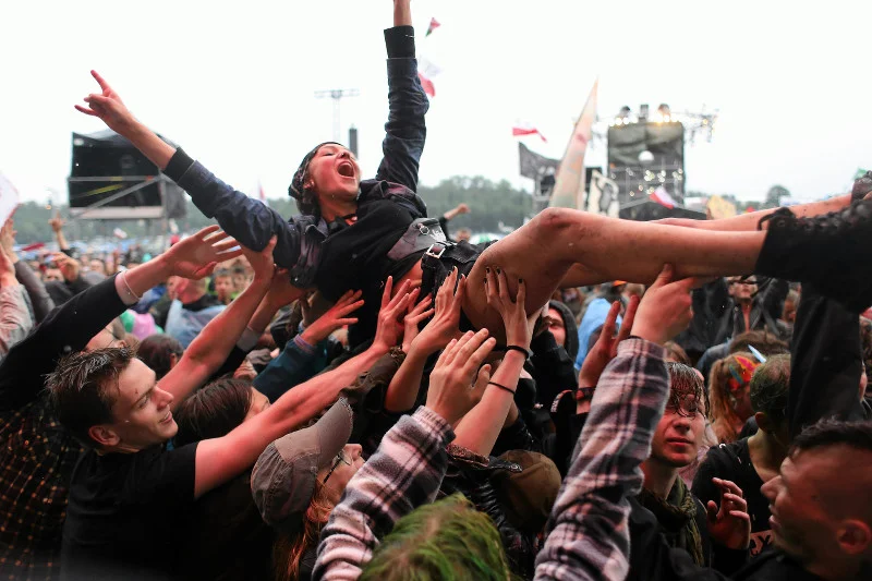 W tym roku organizatorzy Festiwalu Woodstock mają rzucane coraz to nowe kłody pod nogi. Jednak czym mocniejsze ataki, tym zacieklejsza obrona.