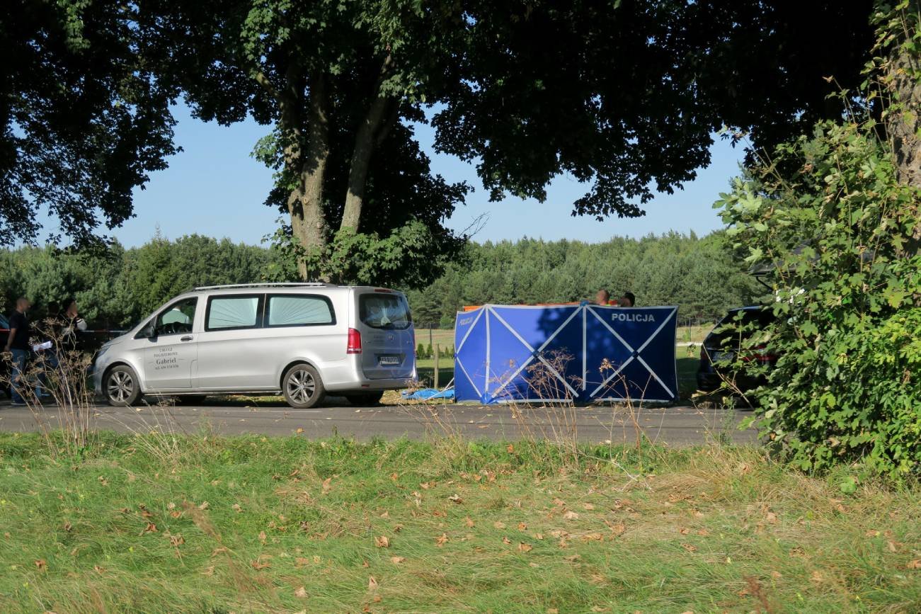 Strzelanina w Częstochowie. Znane są motywy mężczyzn
