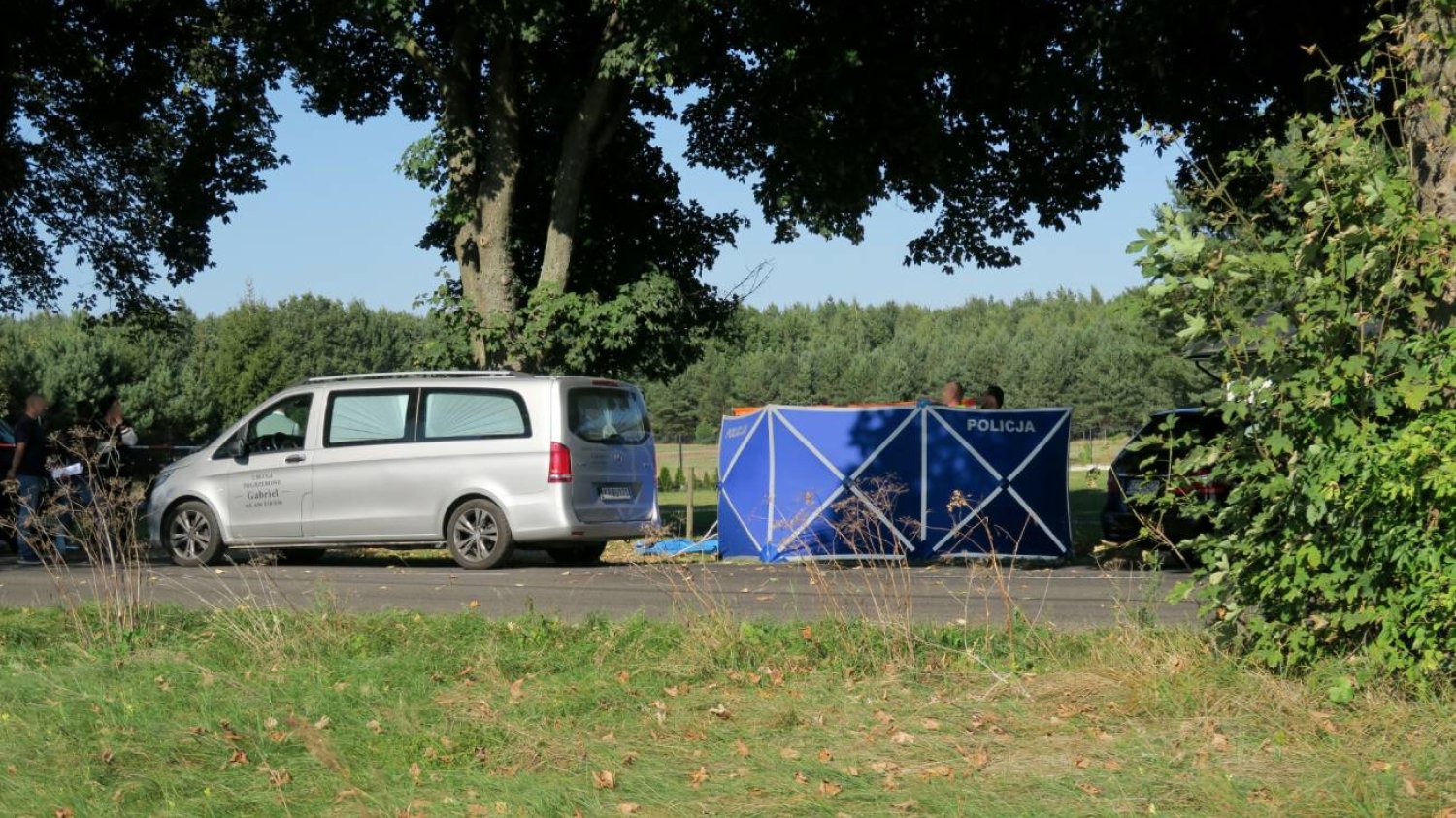 Strzelanina w Częstochowie. Znane są motywy mężczyzn