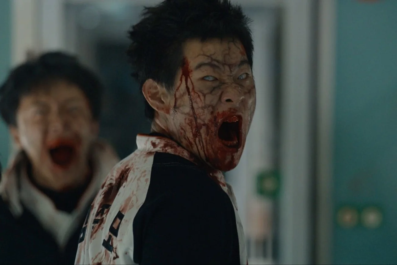10 najlepszych horrorów o zombie. [LISTA]