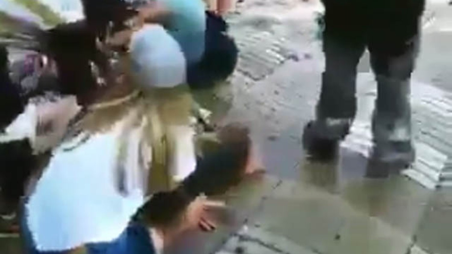 W Barcelonie doszło do zamachu terrorystycznego.