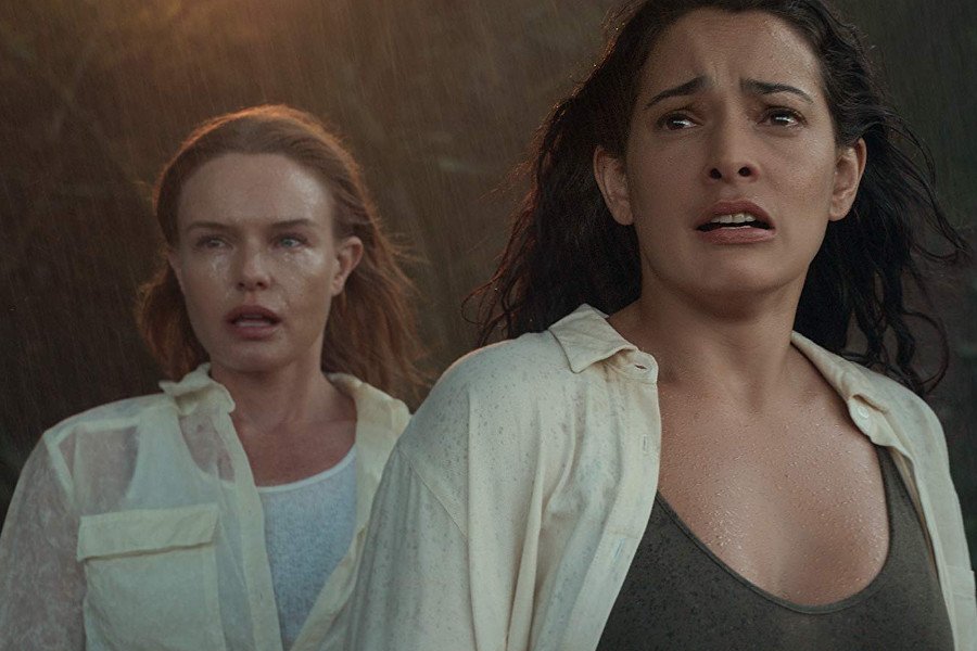 "I-Land" jest serialem tak złym, że aż zabawnym