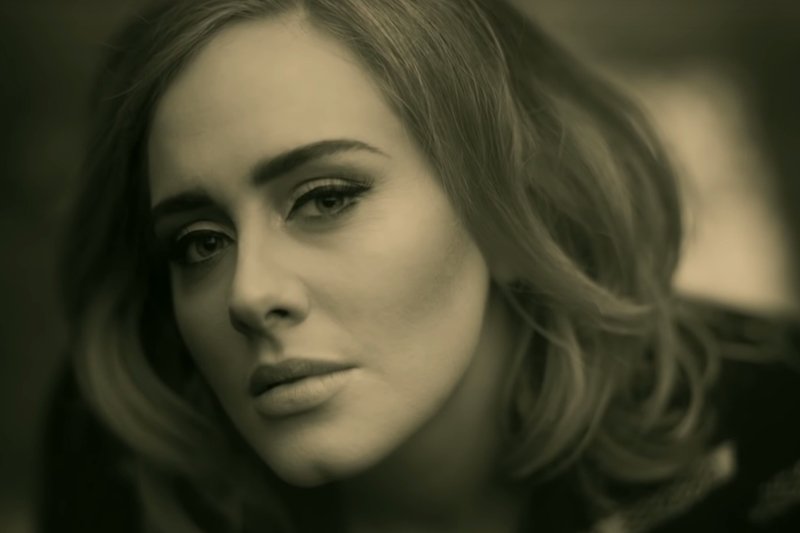 Adele rozstała się z partnerem po 7 latach związku.