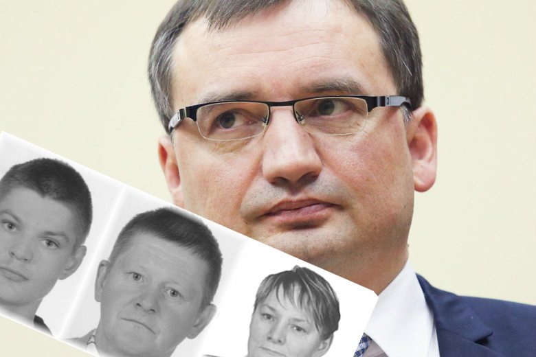 Ta rodzina trafiła do tzw. rejestru pedofilów. Ich dane są jawne.