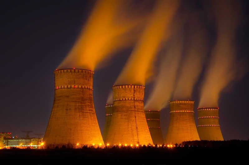 W Poznaniu i Wrocławiu wybuchła panika po informacji, że nad nasz kraj nadciąga chmura atomowa.