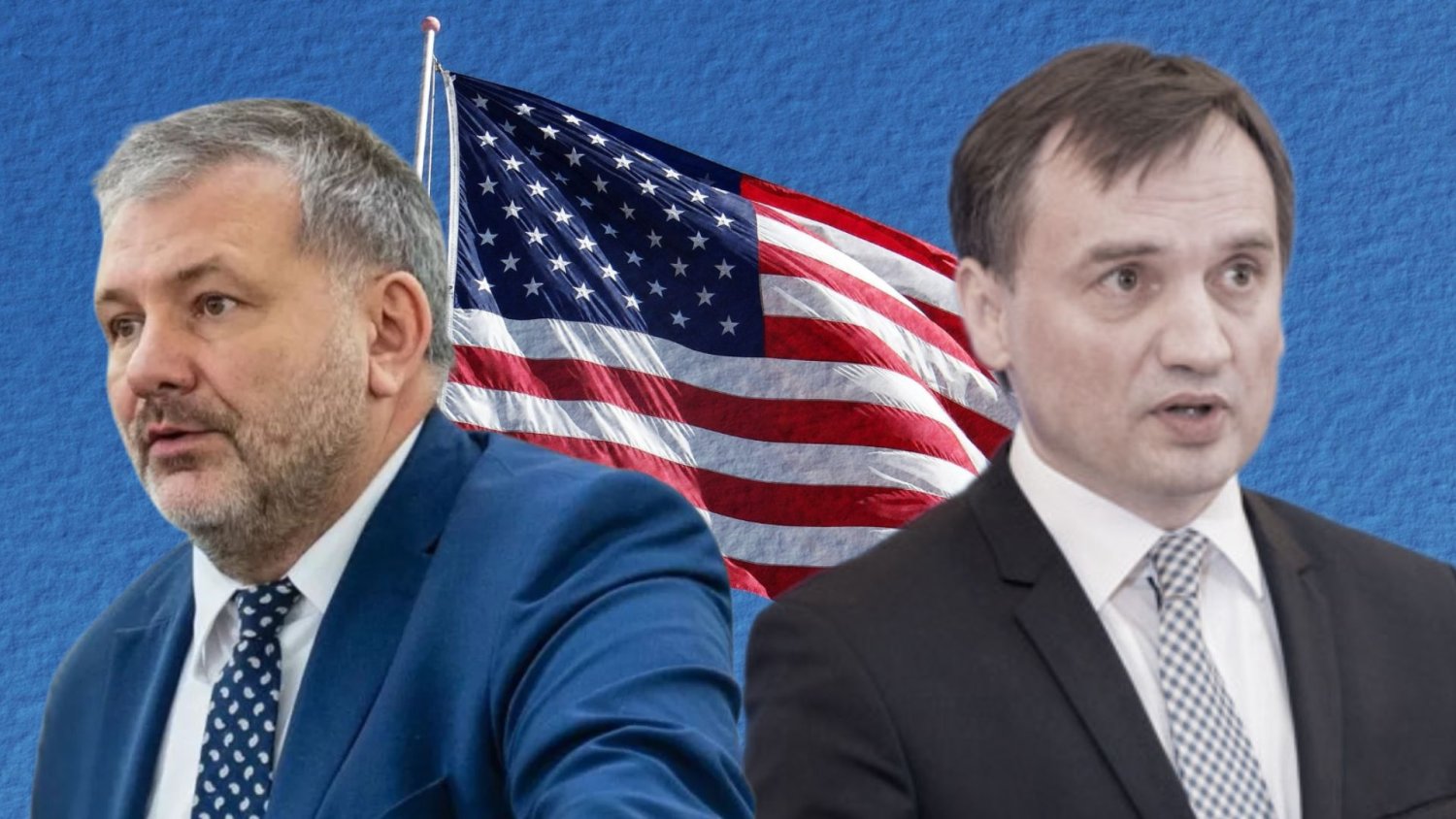 Prokuratura reaguje ws. Ziobry w USA. Żurek szykuje ruch na poniedziałek