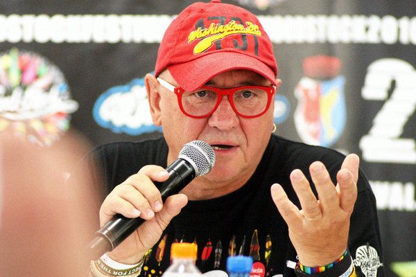 Walka Jurka Owsiaka o Przystanek Woodstock dopiero się rozpoczyna.