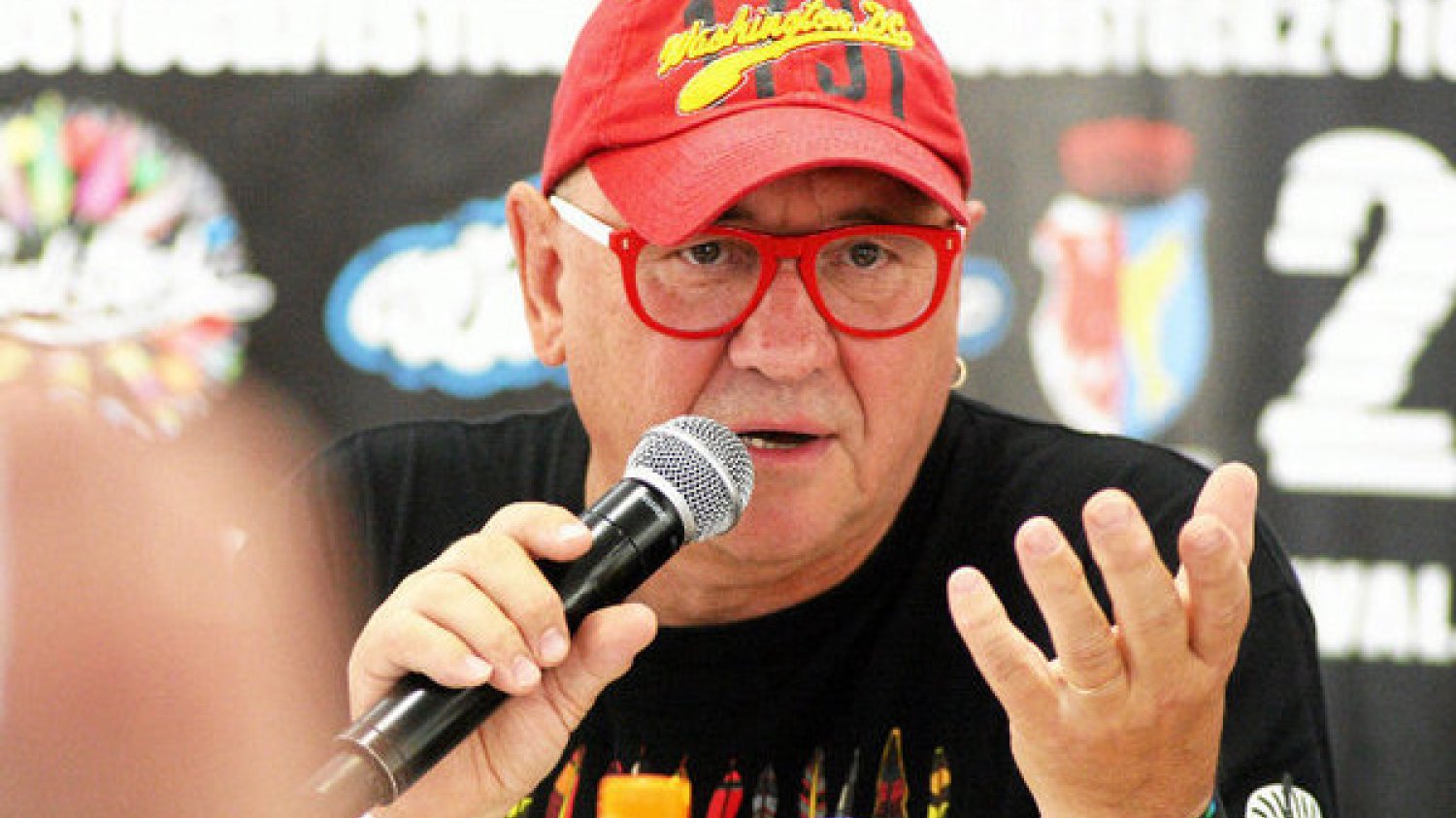 Walka Jurka Owsiaka o Przystanek Woodstock dopiero się rozpoczyna.