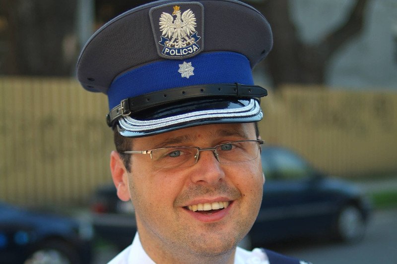 Mariusz Sokołowski idzie na emeryturę. Nie wiadomo, kto zajmie jego miejsce.