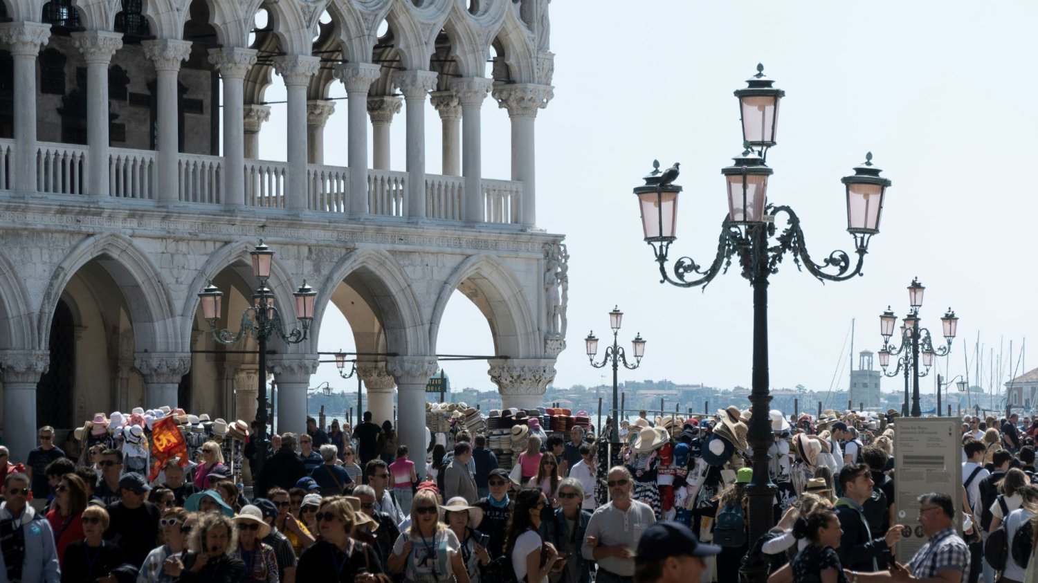 Wenecja to jedno z miejsc, które w 2026 staje się jeszcze droższe Wenecja to jedno z miejsc, które w 2026 staje się jeszcze droższe