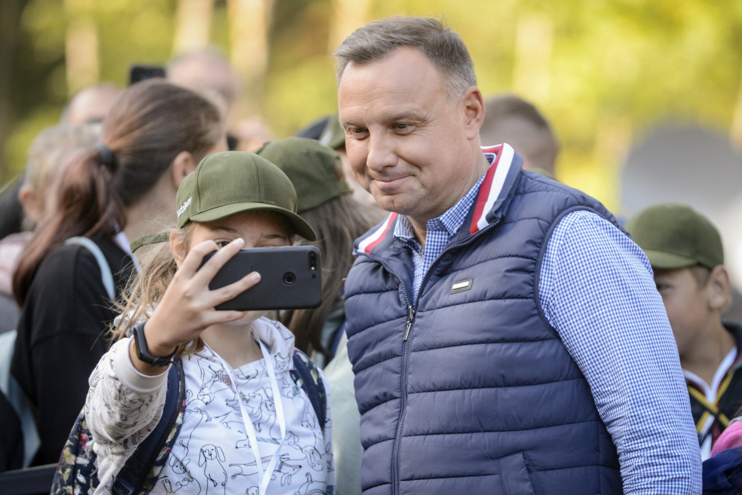 Prezydent powoła Radę ds. Młodzieży w czwartek.