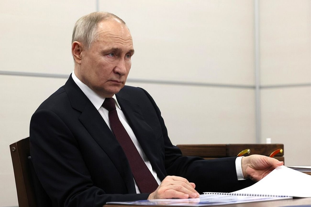 Przesmyk suwalski może być na celowniku Rosji. „Obserwujemy nietypowe ruchy wojsk”