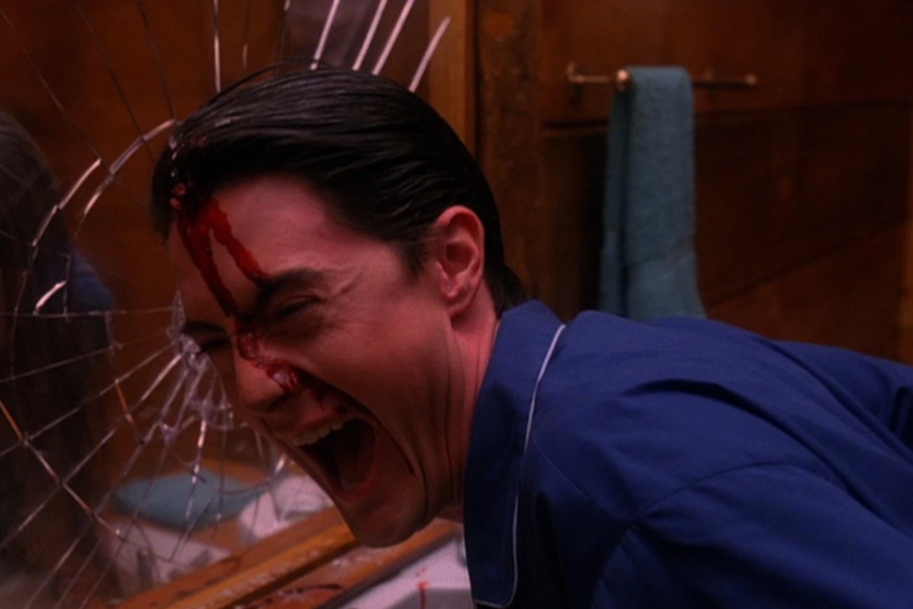 Jak skończyło się "Miasteczko Twin Peaks"?