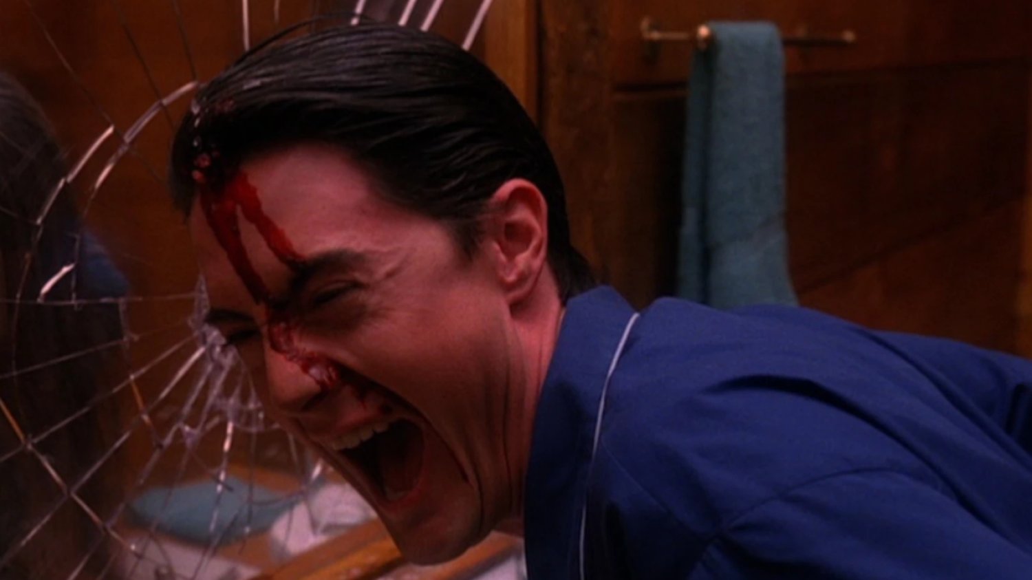 Jak skończyło się "Miasteczko Twin Peaks"?
