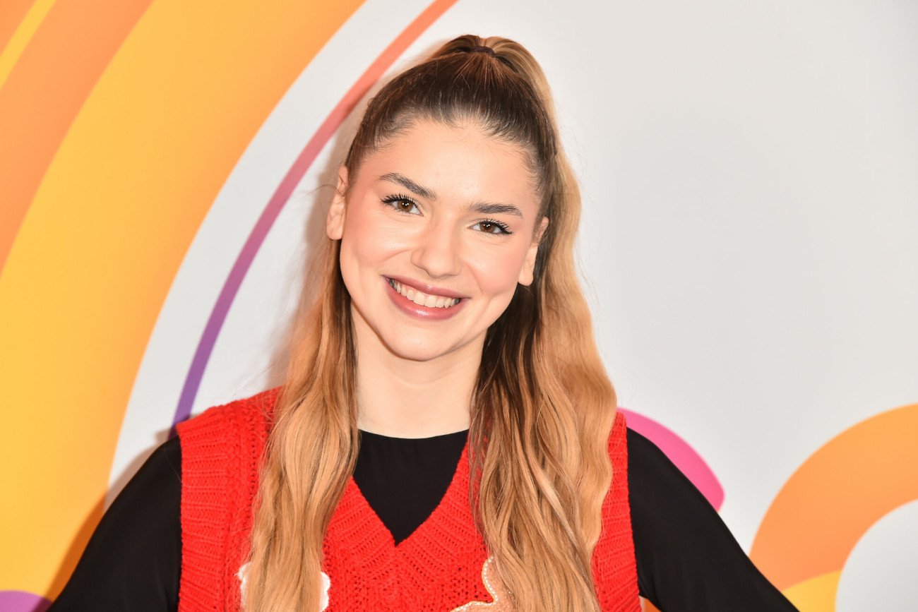 Żugaj w nowej roli w Polsacie. Żugaj pojawi się na sylwestrze w Polsacie. NIe tylko w roli piosenkarki.