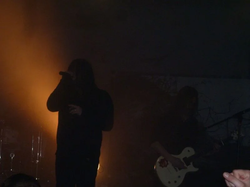 Katatonia
