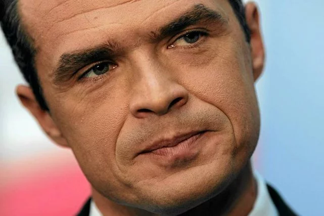 Minister transportu Sławomir Nowak zapowiedział wojnę z prędkością