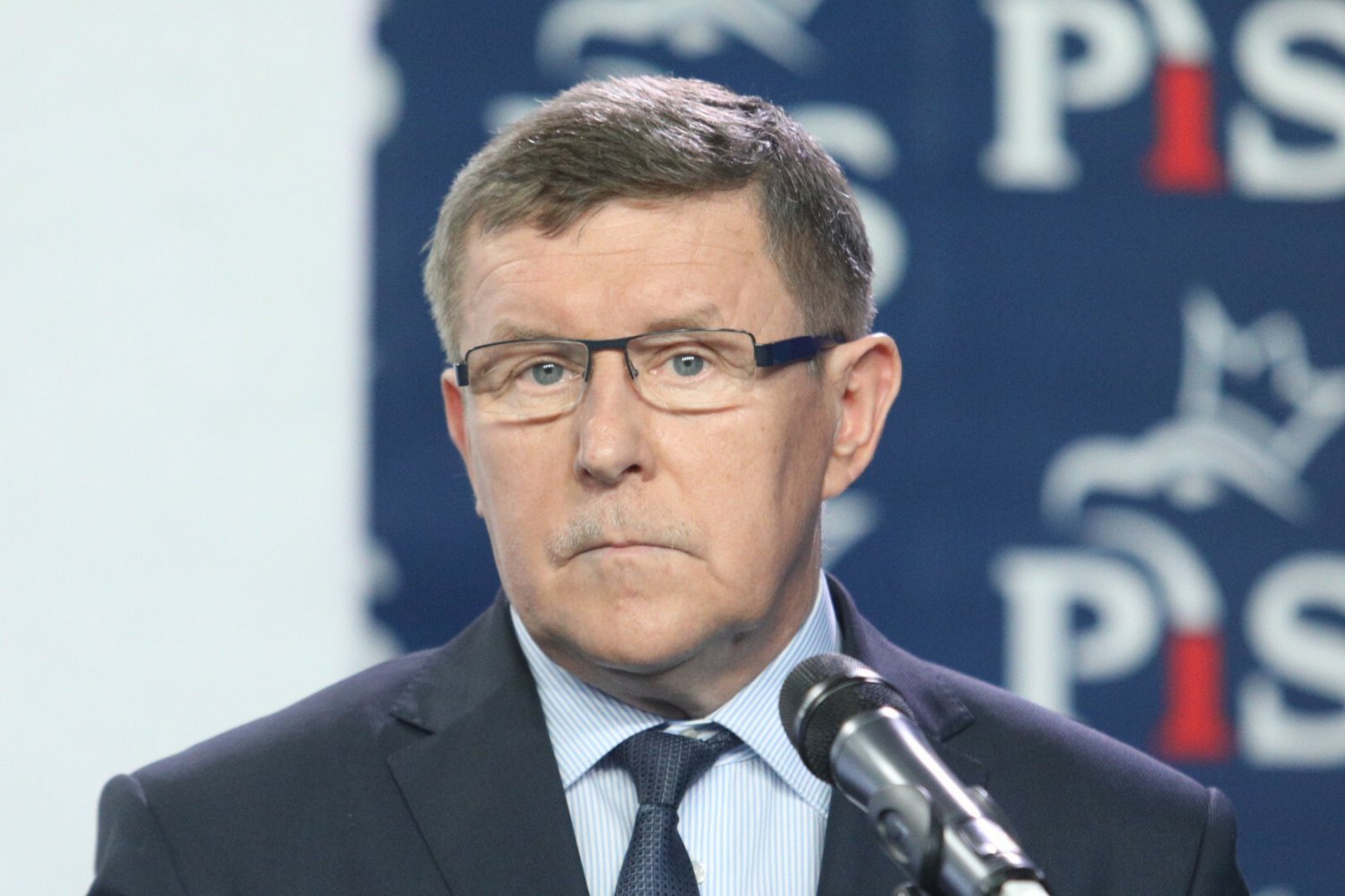 Zbigniew Kuźmiuk straszy unijnym programem "Fit for 55".