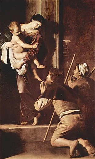 Madonna dei Pellegrini