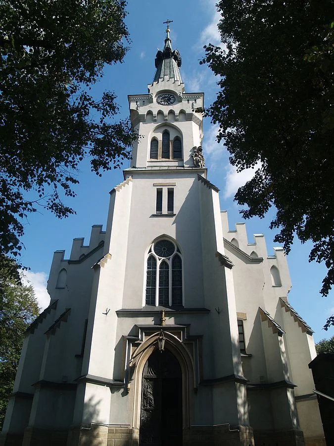 Kościół św. Jadwigi