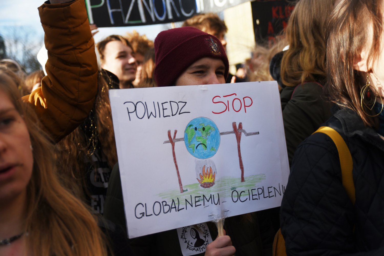 Choć globalne ocieplenie jest istotną kwestią, to na jego temat narosło wiele mitów. Przedstawiliśmy trzy z nich.