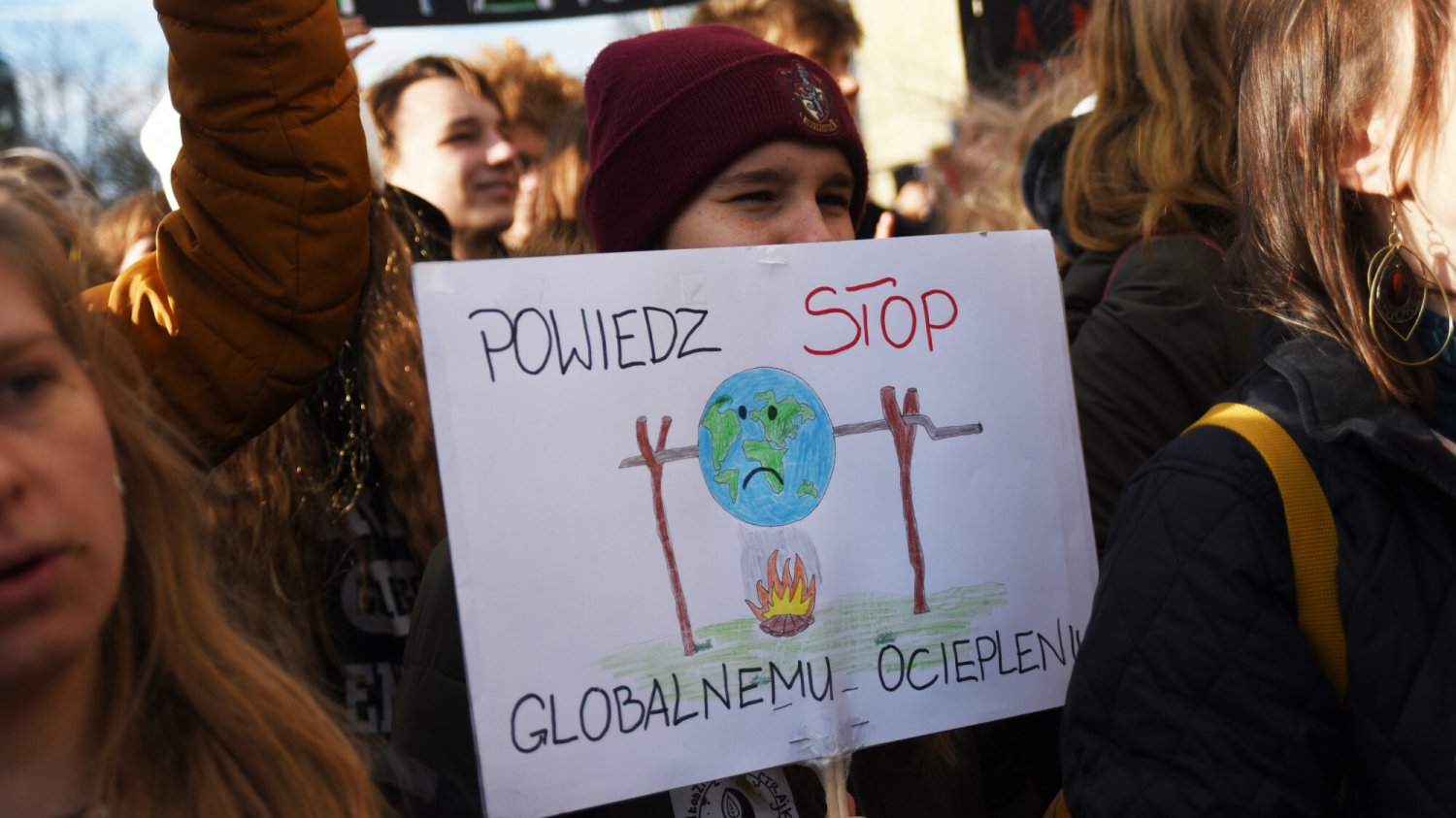 Choć globalne ocieplenie jest istotną kwestią, to na jego temat narosło wiele mitów. Przedstawiliśmy trzy z nich.