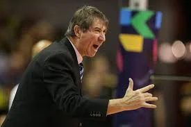 Laurent Tillie