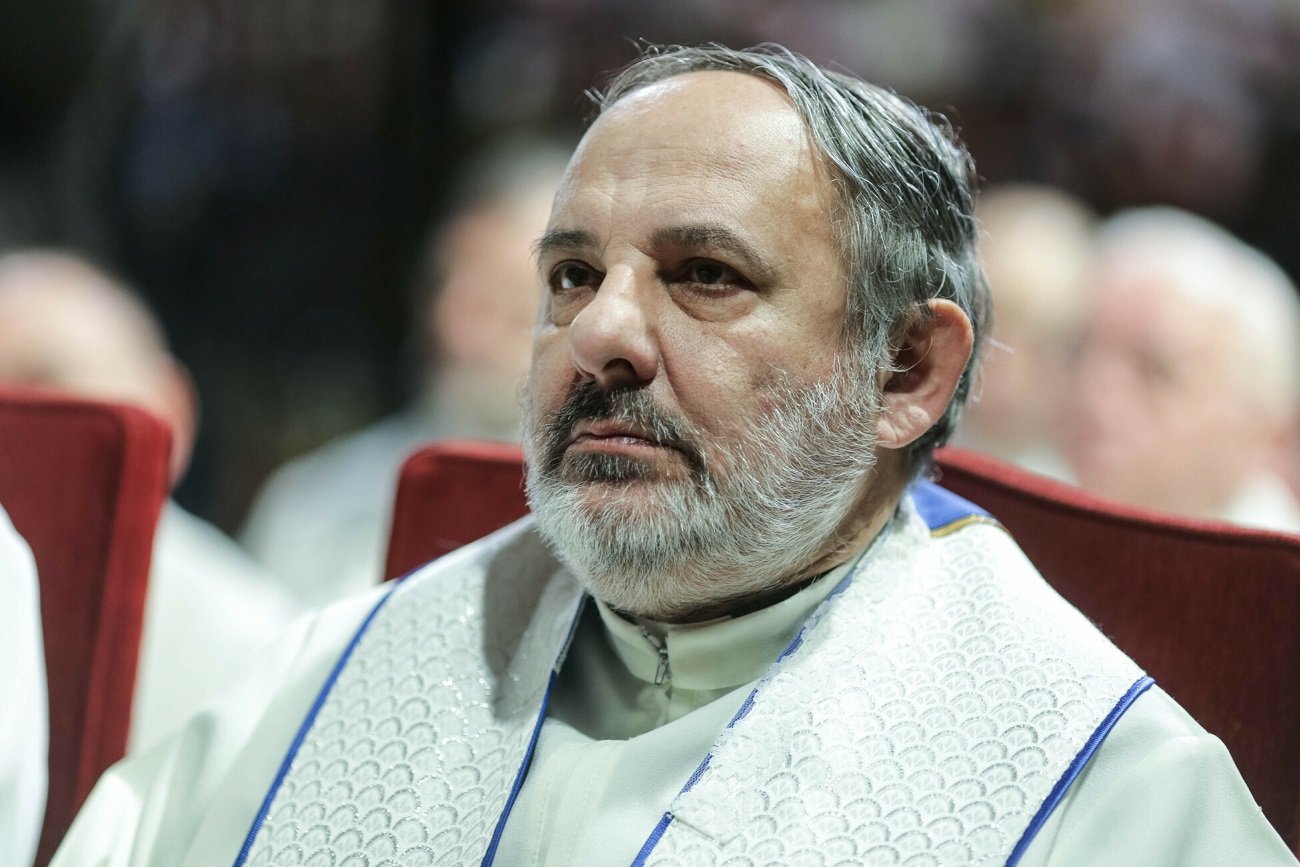 Ks. Tadeusz Isakowicz-Zaleski stwierdził, że Jan Paweł II zbyt szybko został ogłoszony świętym.