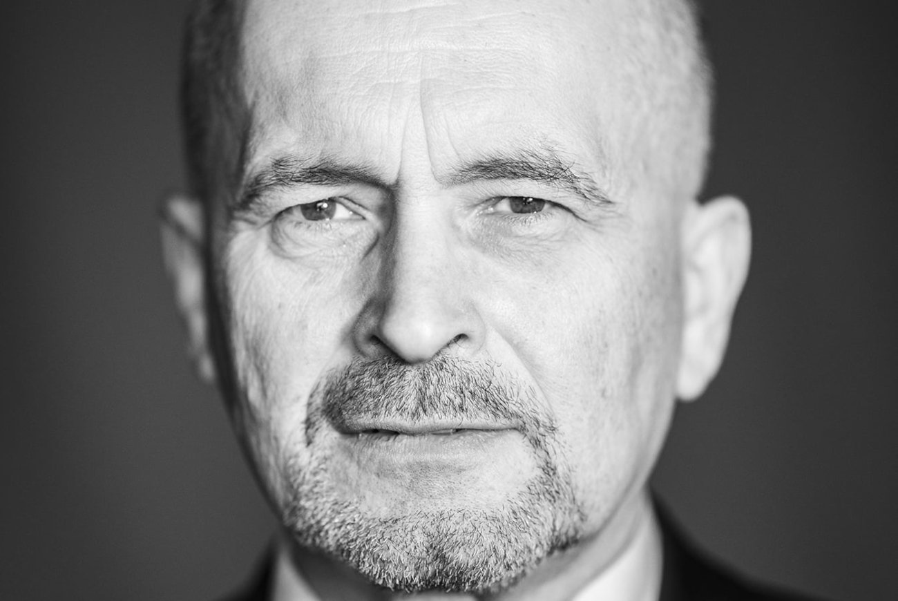 Witold Kopeć (aktor znany z seriali "M jak miłość" i "Komisarz Aleks") nie żyje.