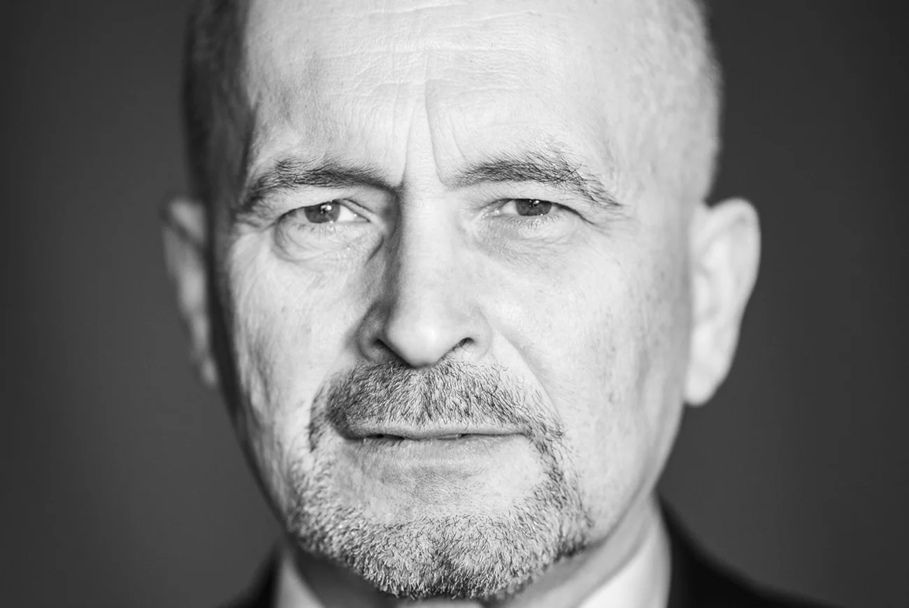 Witold Kopeć (aktor znany z seriali "M jak miłość" i "Komisarz Aleks") nie żyje.
