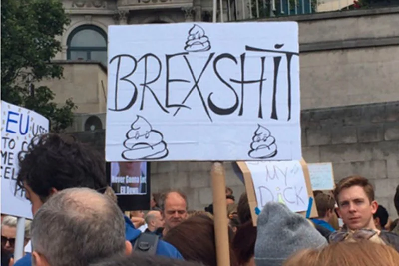 Brexit zaskoczył samych Wyspiarzy, a jego skutki są trudne do przewidzenia. To również test na siłę UE.