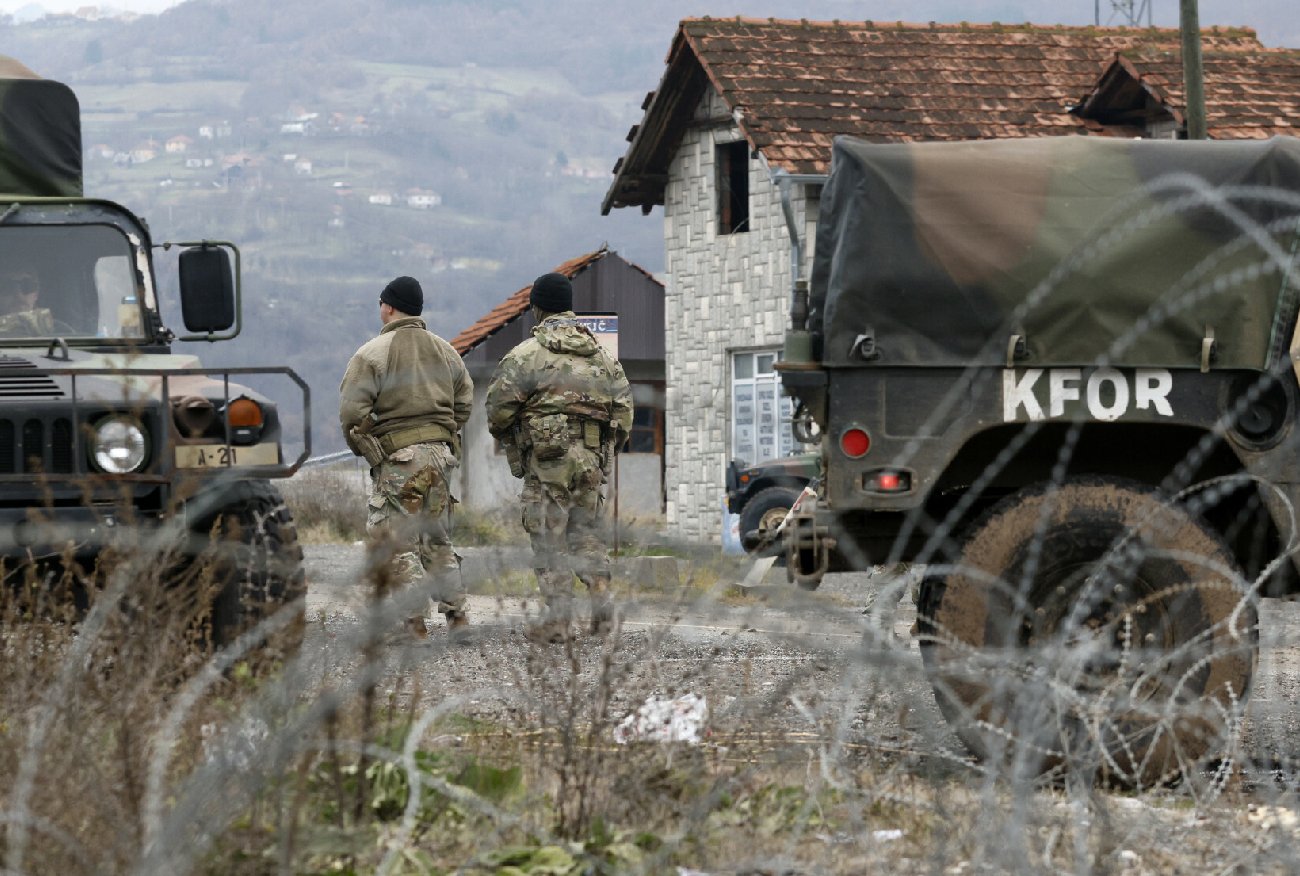 Polscy antyterroryści zatrzymani w Kosowie. Są nowe informacje.
