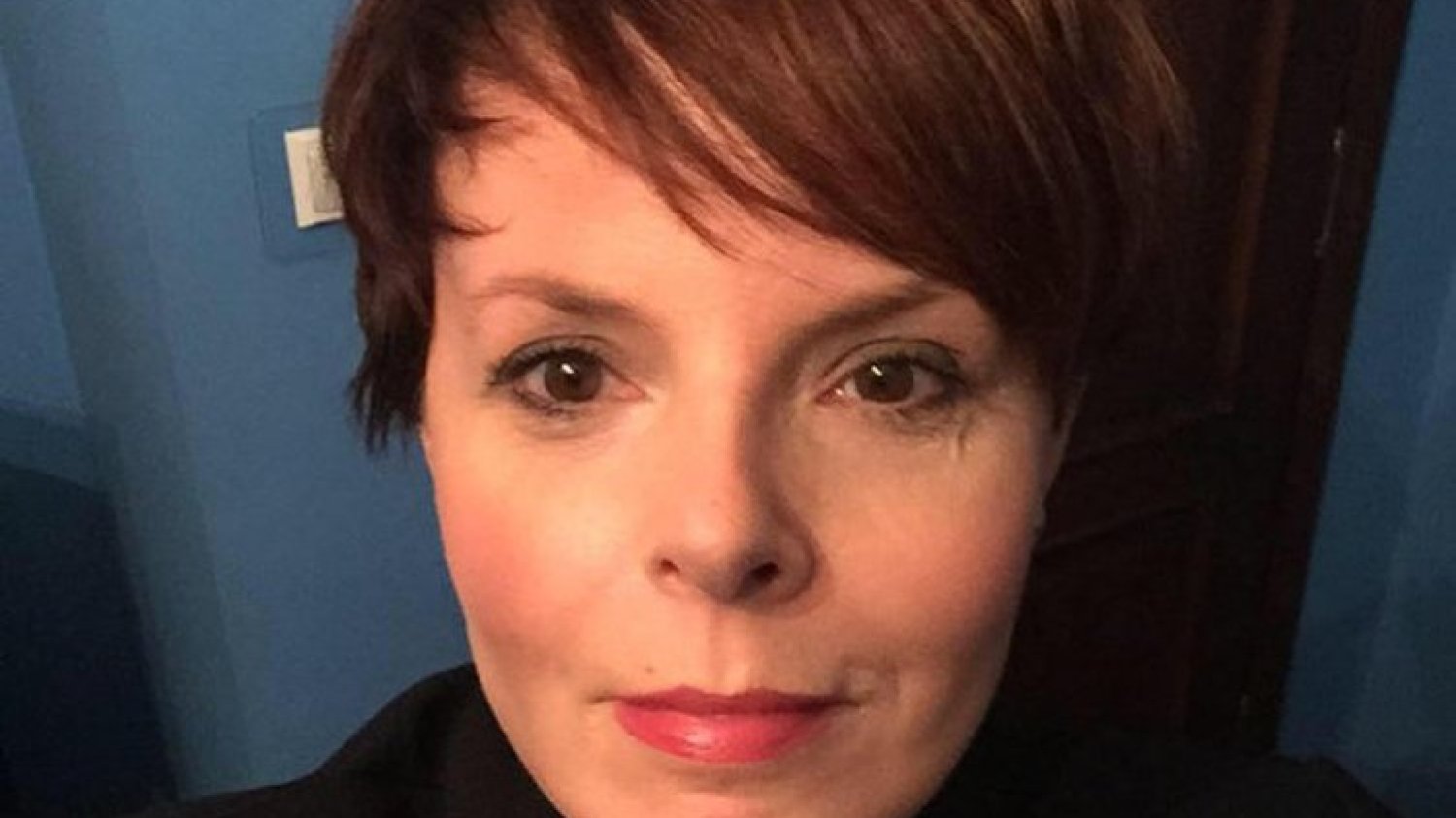 Karolina Korwin-Piotrowska skomentowała kontrowersyjny wywiad "Vivy" z Anną Marią Sieklucką.
