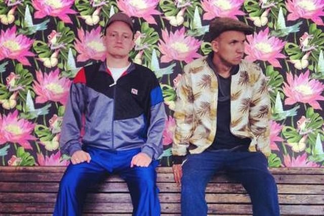 Warszawskie Combo Taneczne