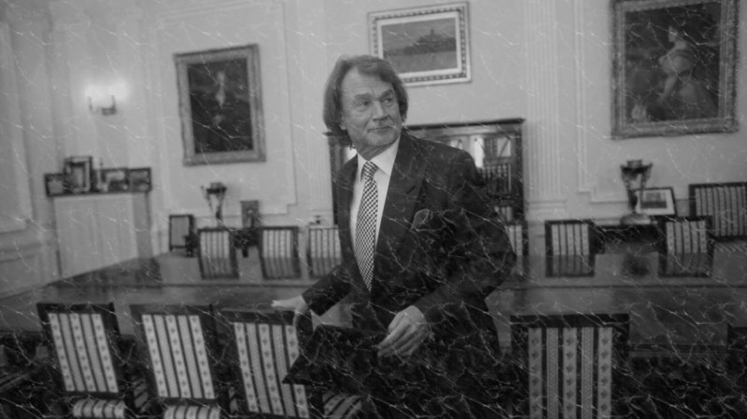 Jan Kulczyk zmarł nagle 29 lipca 2015 roku. Dziś mija pięć lat od jego śmierci.