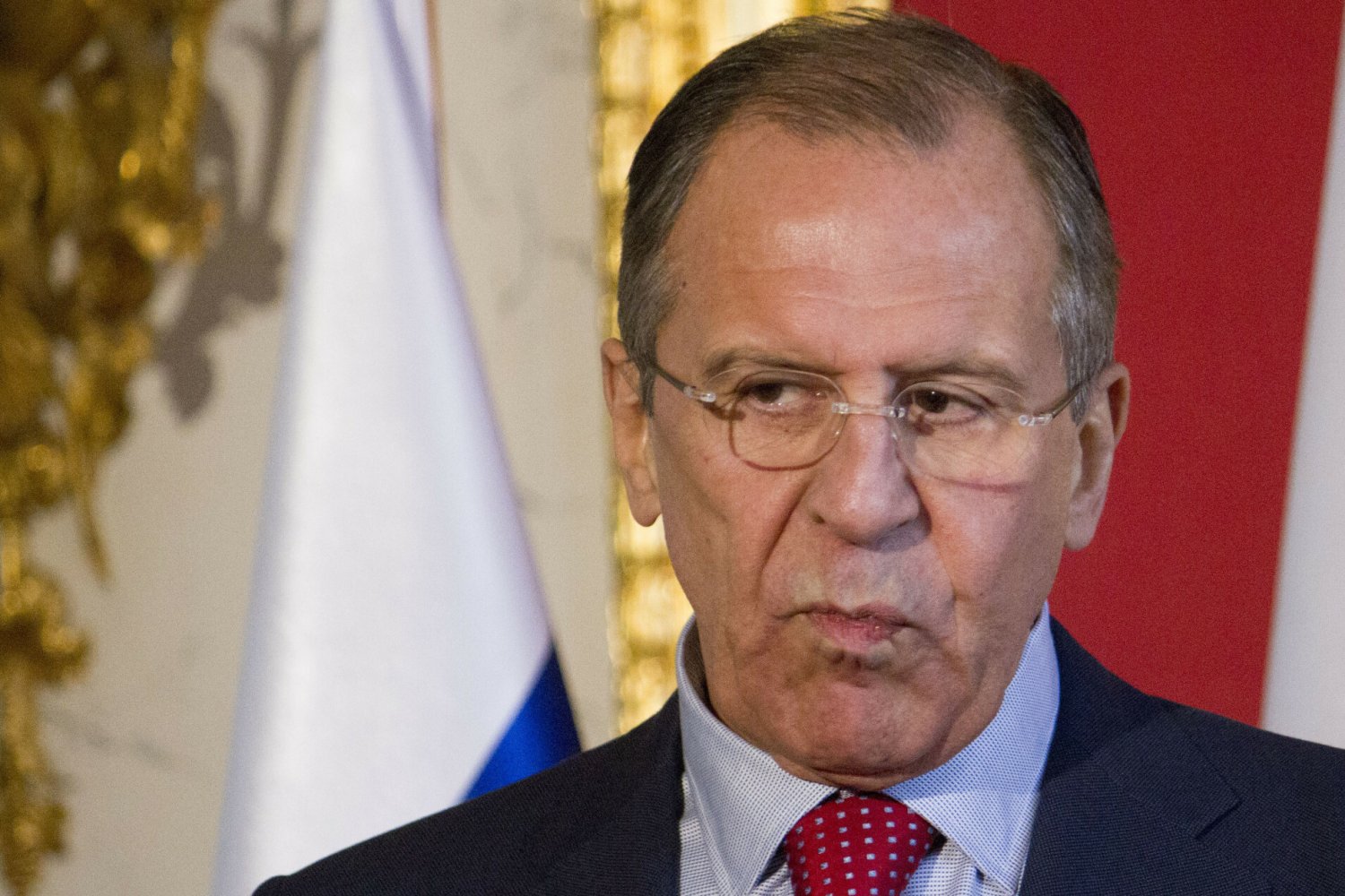 Siergiej Ławrow zapowiedział, że Rosja przedstawi wkrótce propozycję nowego układu o bezpieczeństwie w Europie.