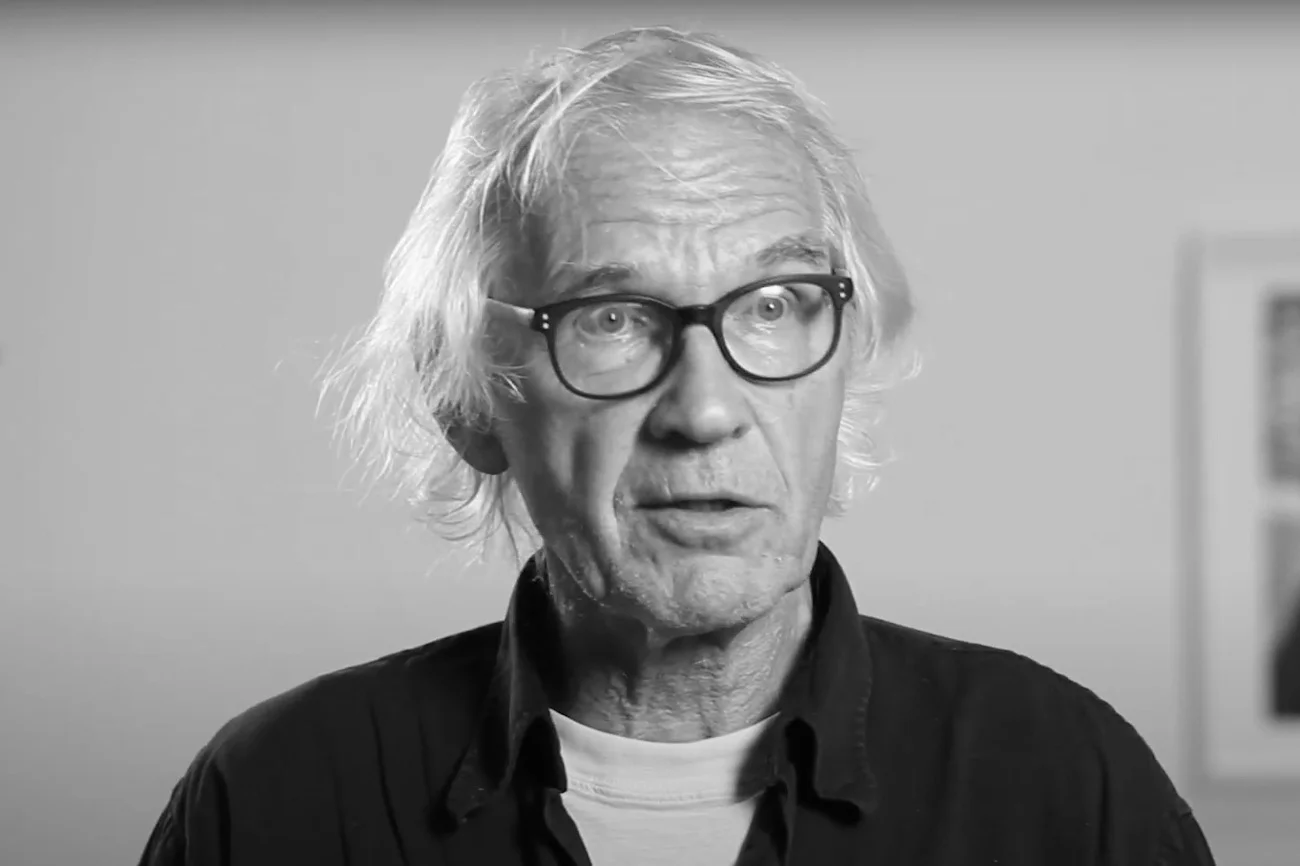 Nie żyje szwedzki rysownik i rzeźbiarz Lars Vilks