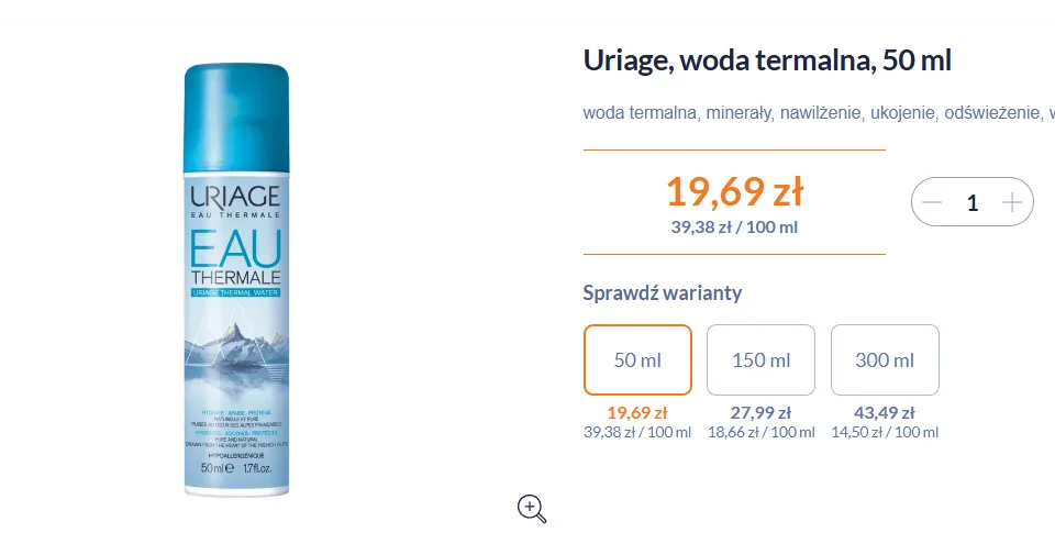 Kosmetyki z apteki na lato. Tanie, chodzą i pielęgnują