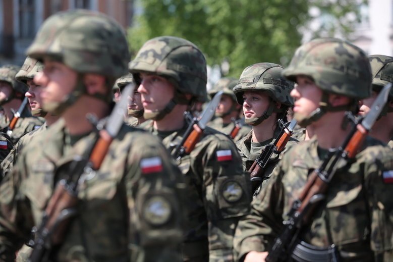 Poligony to nie tylko miejsce ćwiczeń żołnierzy. Ostatnio to także miejsce, gdzie wojskowi niepokojąco często tracą zdrowie i życie.