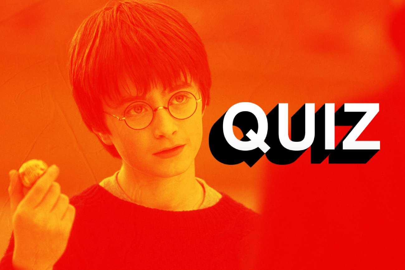 Quiz z "Harry'ego Pottera". Jak dobrze znasz Quidditch?