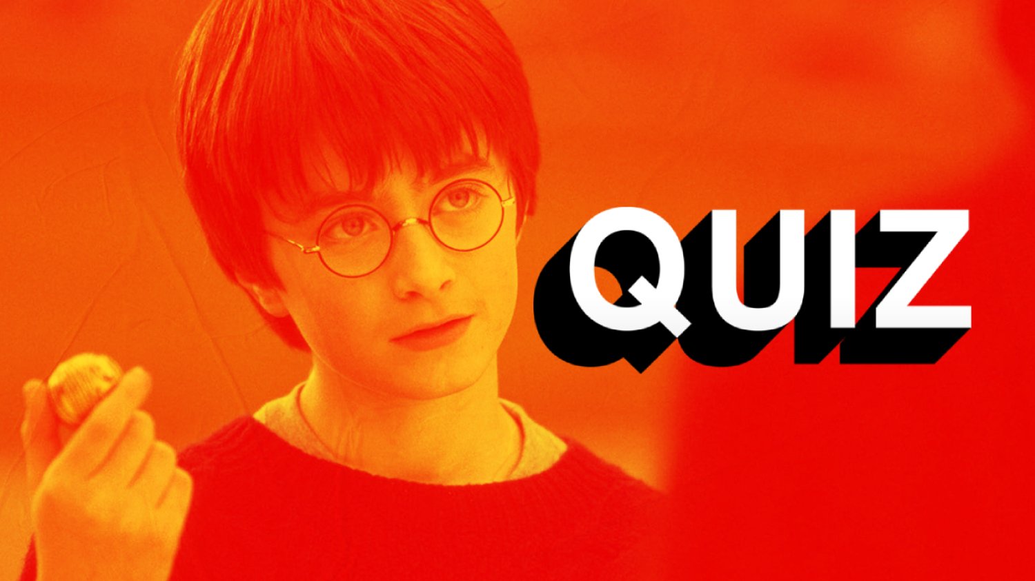 Quiz z książek i filmów "Harry Potter". Jak dobrze znasz Quidditch? Quiz z "Harry'ego Pottera". Jak dobrze znasz Quidditch?