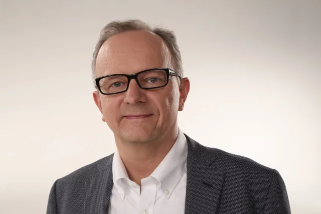 Jacek Walkiewicz, trener motywacji, psycholog i coach