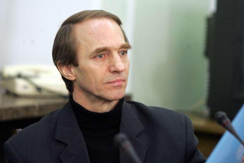 Prof. Stanisław Obirek w wywiadzie dla "GW": Polski Kościół jest bezmyślny i uczy bezmyślności