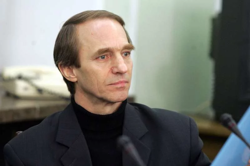 Prof. Stanisław Obirek w wywiadzie dla "GW": Polski Kościół jest bezmyślny i uczy bezmyślności