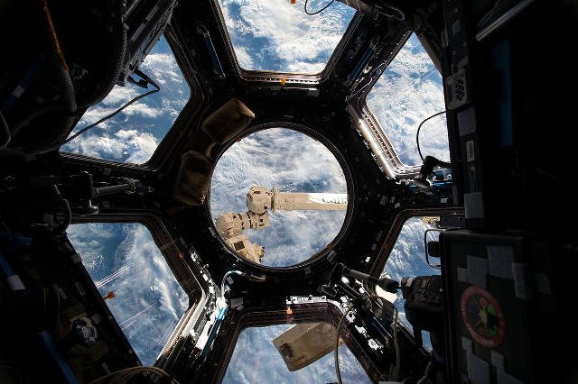 Oglądanie kosmosu z kanapy będzie już wkrótce możliwe